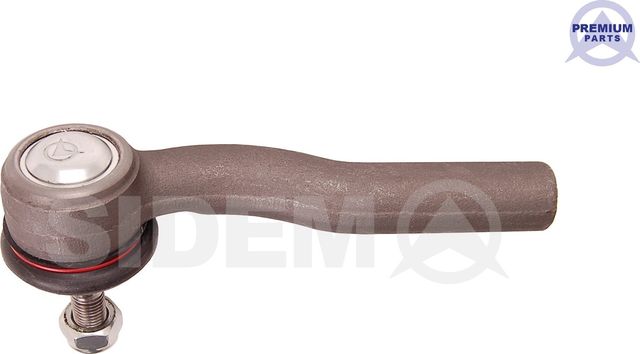 Наконечник рулевой тяги Sidem левый для Alfa Romeo 155 I 1995-1995. Артикул 35038