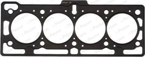 Прокладка ГБЦ Payen. Артикул AH5170
