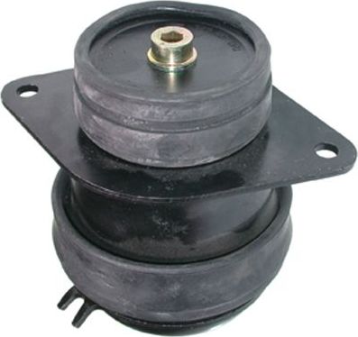 Подушка (опора) двигателя Birth передняя правая для Volkswagen Golf IV 1998-2002. Артикул 5478