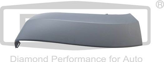Подкрылок DPA. Артикул 88531819602