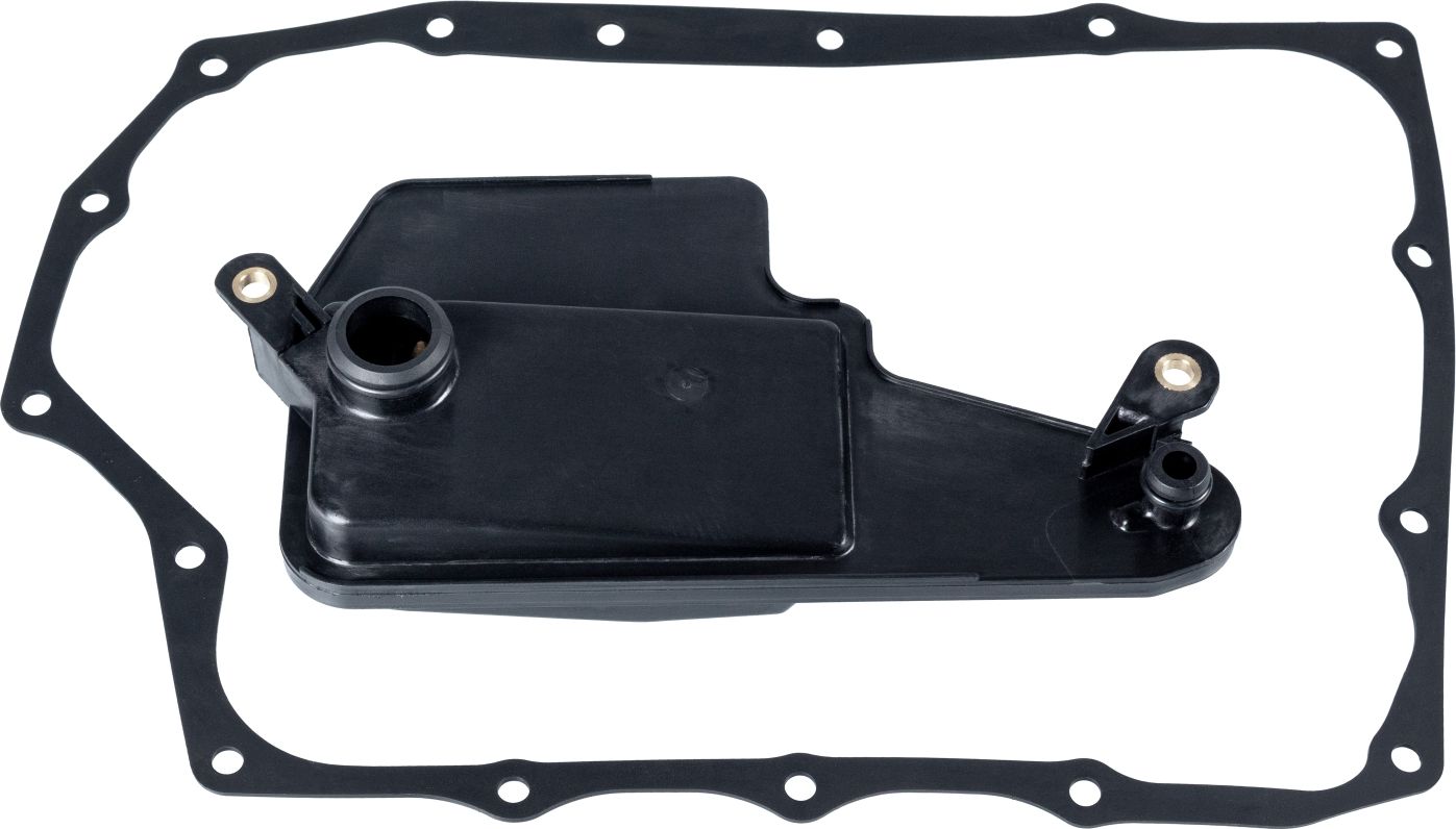 Фильтр АКПП Blue Print. Артикул ADM52129