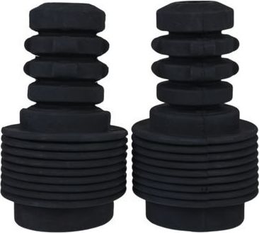 Комплект отбойников и пыльников амортизаторов (стоек) Zentparts (резина). Артикул Z56864