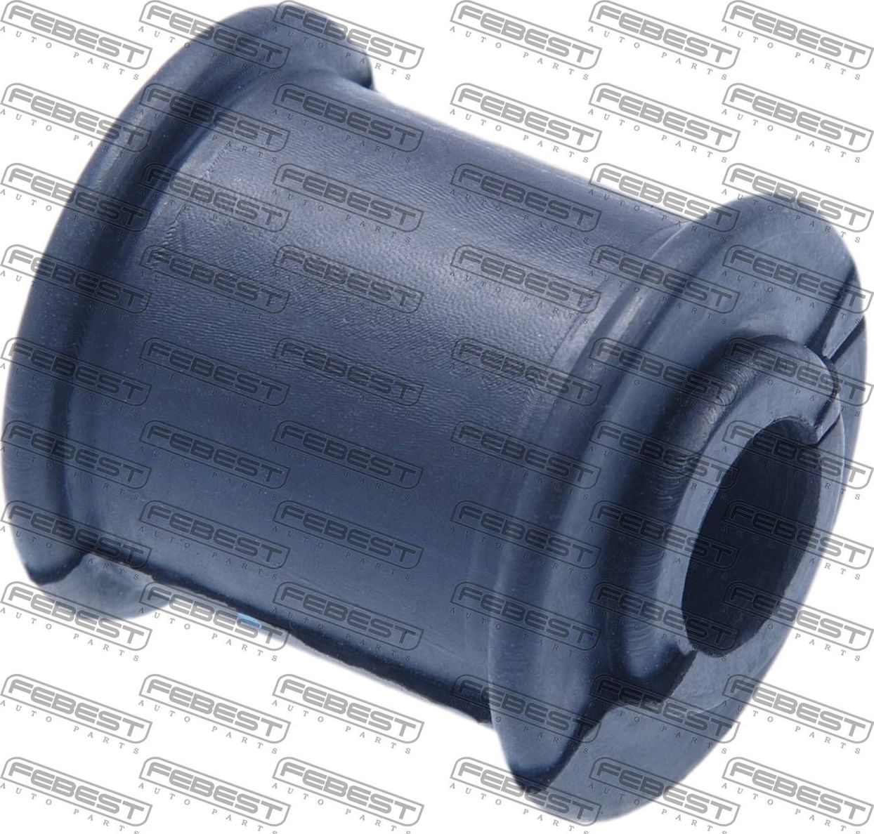 Втулка стабилизатора Febest. Артикул CRSB-PTCR