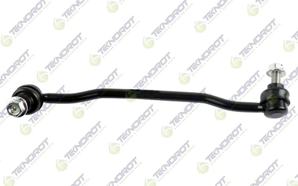 Стойка (тяга) стабилизатора Teknorot. Артикул N-667