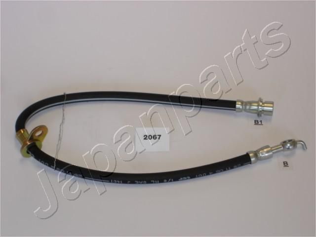 Тормозной шланг Japanparts. Артикул TF-2067
