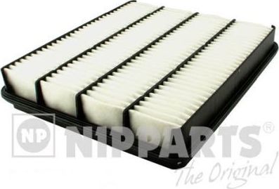 Воздушный фильтр Nipparts для Toyota Land Cruiser 200 2007-2020. Артикул N1322110