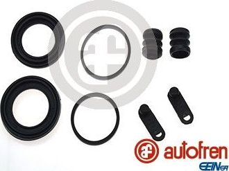 Ремкомплект тормозного суппорта Autofren Seinsa. Артикул D4081