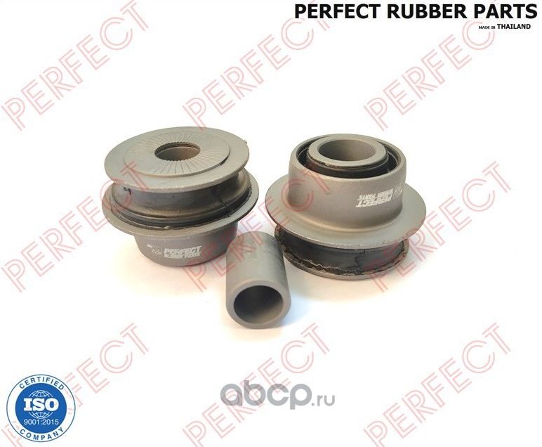 САЙЛЕНТБЛОК ПЕРЕДНЕГО НИЖНЕГО РЫЧАГА (Perfect) Perfect. Артикул TO05LS43W