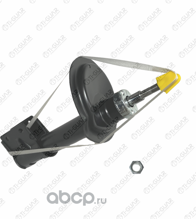 Амортизатор (TI-Guar). Артикул 2401611GS