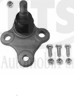 Шаровая опора ETS. Артикул 08.BJ.325