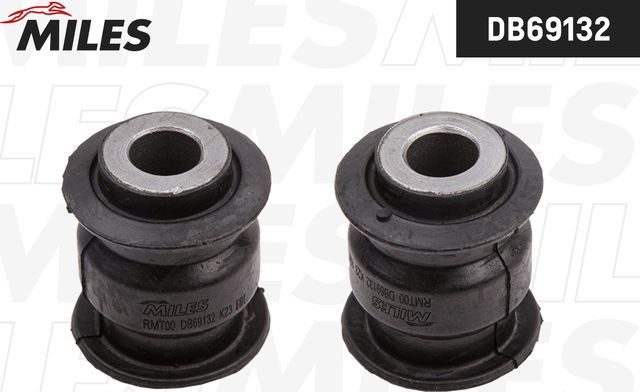 Сайлентблок заднего рычага подвески Miles задний для Nissan Maxima A32 1995-2000. Артикул DB69132