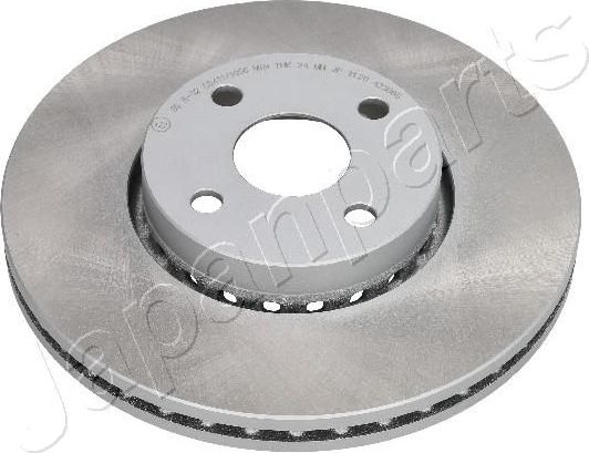 Тормозной диск Japanparts. Артикул DI-219C