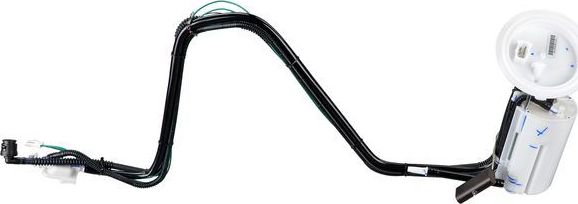 Бензонасос (топливный насос) Bosch правый для BMW 6 II (E63/E64) 2003-2010. Артикул 0 580 314 541