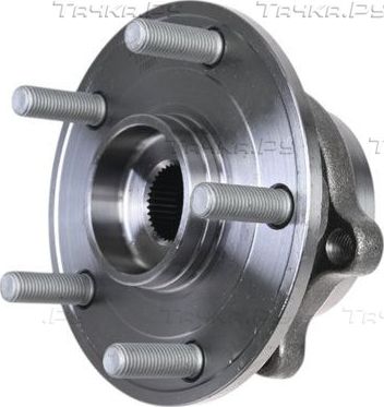 Ступица колеса Zentparts. Артикул Z22280