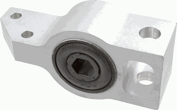 Сайлентблок переднего рычага подвески Lemforder. Артикул 37665 01