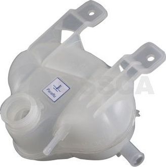 Расширительный бачок OSSCA. Артикул 31364