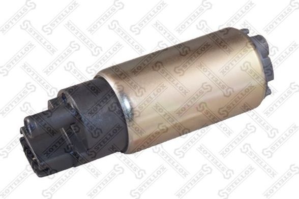 Бензонасос (топливный насос) Stellox. Артикул 10-01058-SX