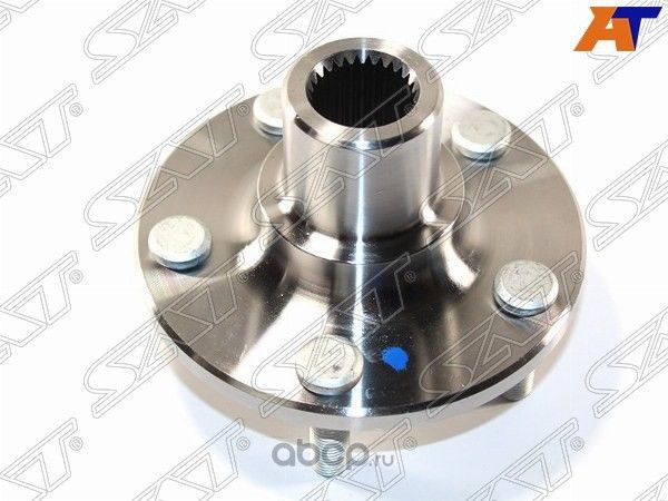 Ступица FR FORD FOCUS III 10- (SAT). Артикул ST1820754