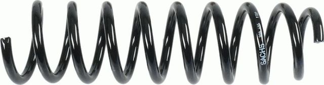 Пружина подвески SACHS задняя для Audi A4 I (B5) 1995-2001. Артикул 996 495