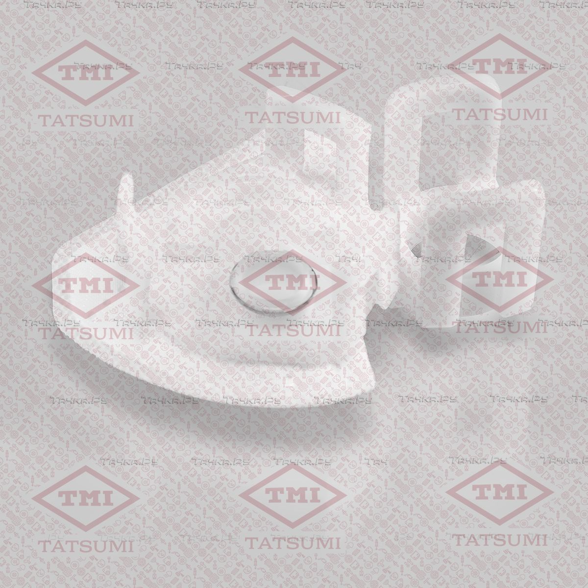 Фильтр топливный (Tatsumi). Артикул TBH1014