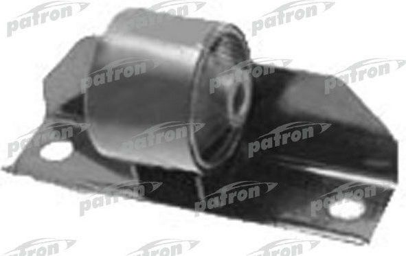 Подушка (опора) двигателя Patron. Артикул PSE30142