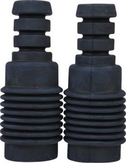 Отбойник амортизатора (стойки) Zentparts. Артикул Z56858