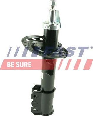 Амортизатор Fast. Артикул FT11091