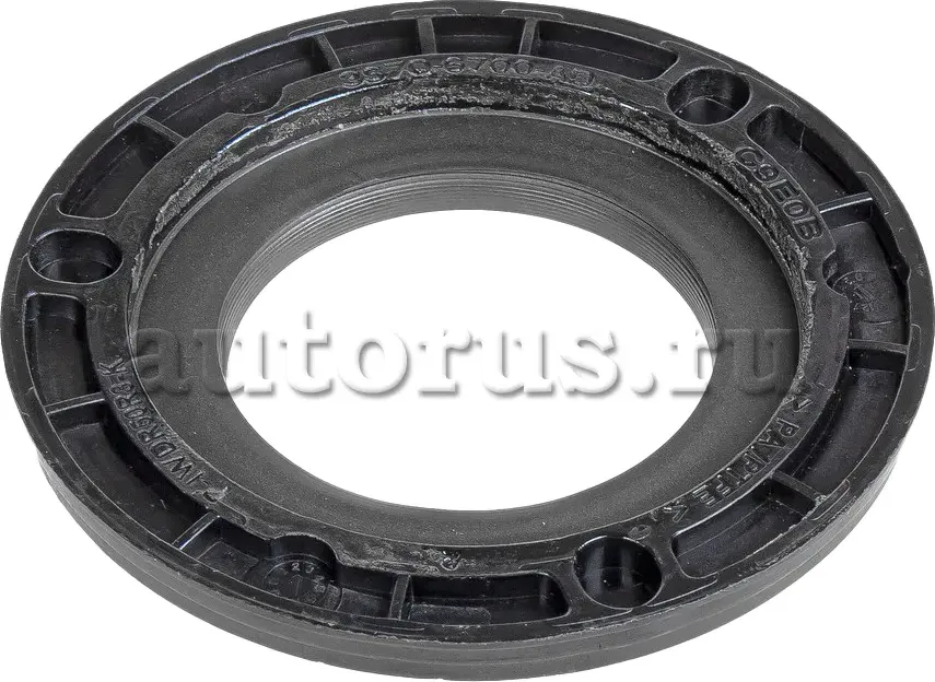 Сальник (Ganz). Артикул GIE11129