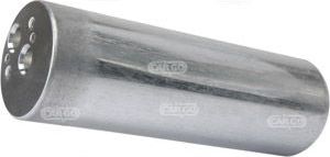 Осушитель кондиционера HC-Cargo для Fiat Doblo I 2006-2015. Артикул 260980