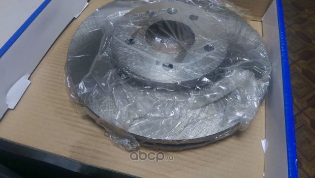 Тормозной диск General Motors. Артикул 96625948