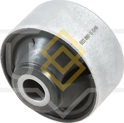 Сайлентблок рычага подвески | перед прав/лев | (Sufix). Артикул SL-1668