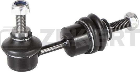 Стойка (тяга) стабилизатора Zekkert. Артикул SS-1430