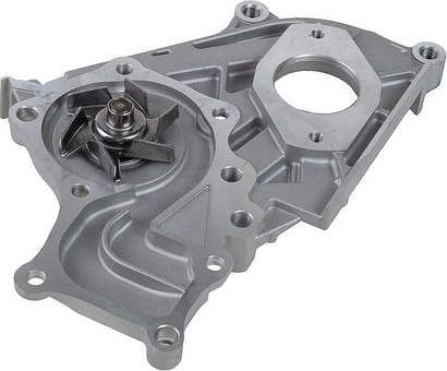 Помпа (водяной насос) Zentparts для Toyota Corolla E70 1983-1987. Артикул Z14663