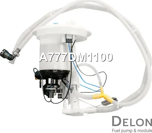 Датчик уровня топлива (Delon). Артикул A777DM1100