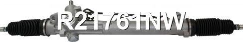 Рулевая рейка Motorherz. Артикул R21761NW