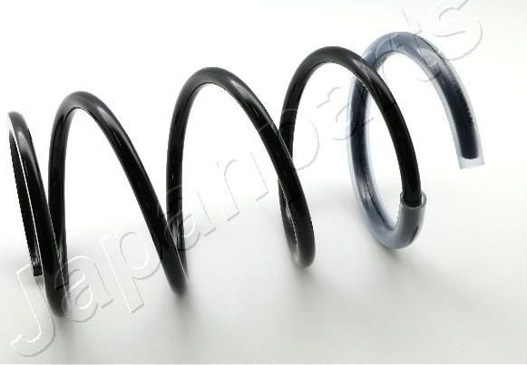 Пружина подвески Japanparts. Артикул ZC3138D