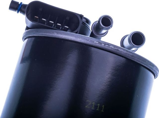 Топливный фильтр Denckermann. Артикул A120998