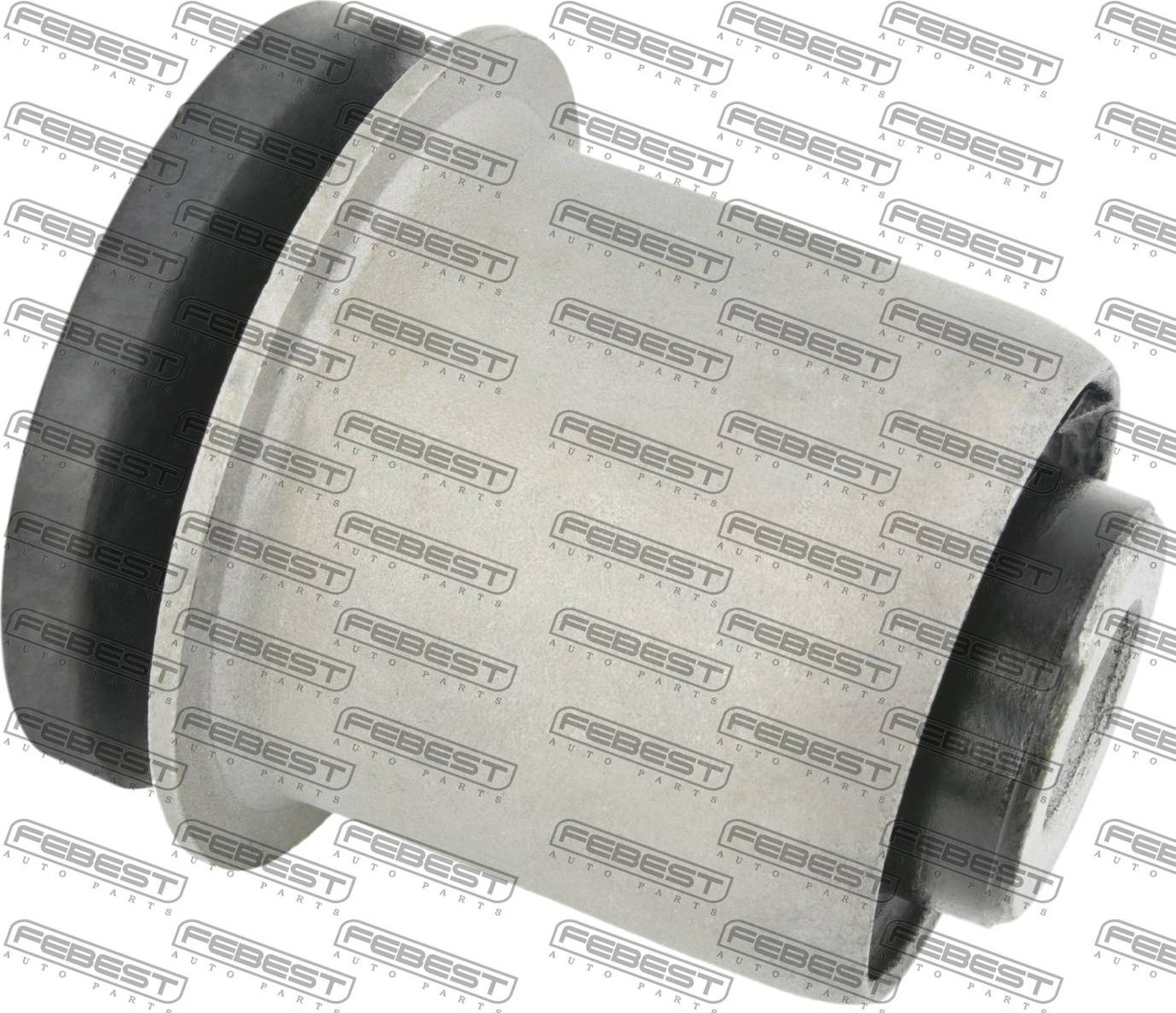 Сайлентблок заднего рычага подвески Febest. Артикул VWAB-040