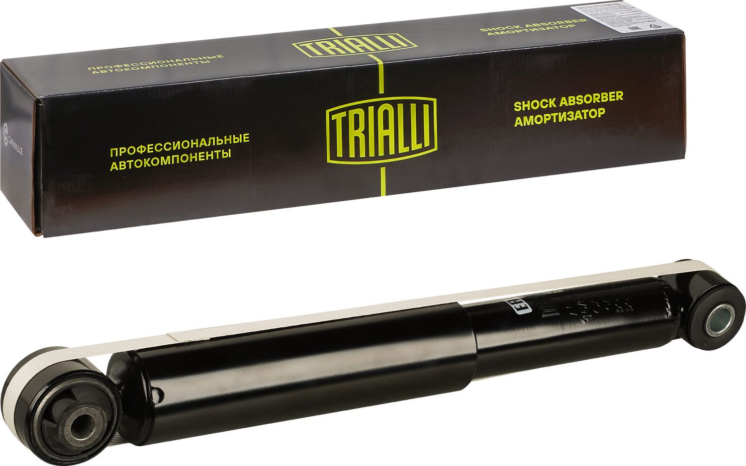 Амортизатор Trialli. Артикул AG 21509