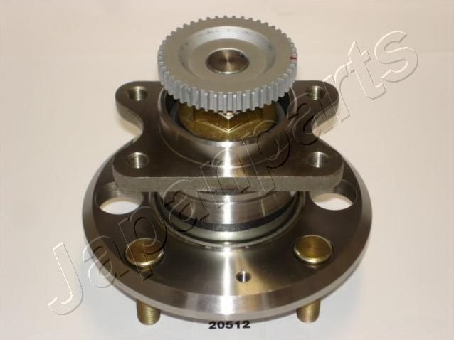 Ступица колеса Japanparts. Артикул KK-20512