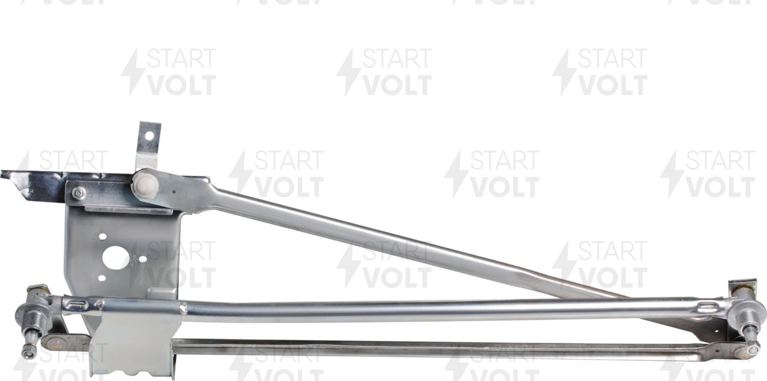 Трапеция стеклоочистителя (дворника) StartVOLT. Артикул VWA 1651