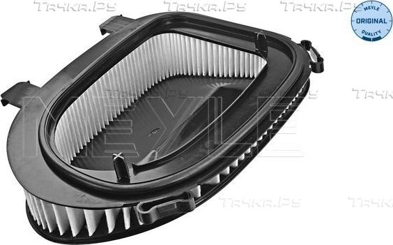 Воздушный фильтр Meyle Original для BMW X6 I (E71) 2008-2014. Артикул 312 321 0035