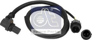 Датчик положения коленвала DT Spare Parts. Артикул 2.23034