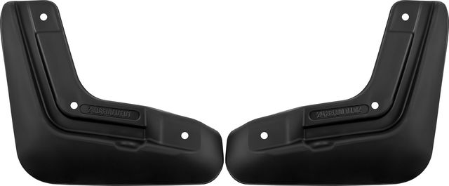 Брызговики REIN Стандарт передняя пара для Lada X-Cross 7 2023-2026. Артикул REIN.AN0647.F3