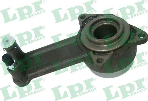 Выжимной подшипник сцепления LPR для Mazda 121 III 1996-1998. Артикул 3477