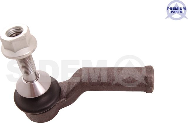 Наконечник рулевой тяги Sidem левый для Ford Galaxy III 2015-2026. Артикул 3736