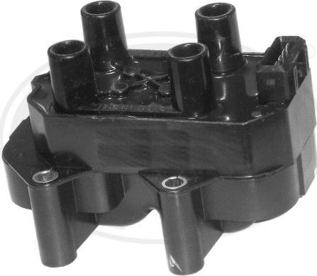Катушка зажигания Era OEM для Geely CK (Otaka) I 2005-2016. Артикул 880014