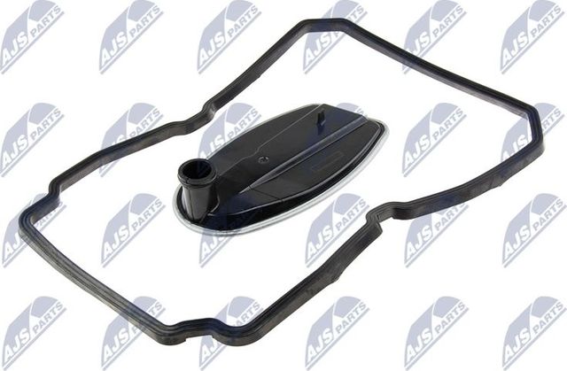 Фильтр АКПП NTY. Артикул EAT-ME-000B