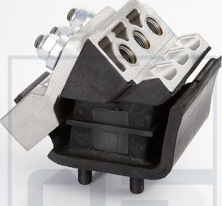 Подушка (опора) двигателя PE Automotive передняя для Mercedes-Benz SK 1987-1996. Артикул 010.664-00A