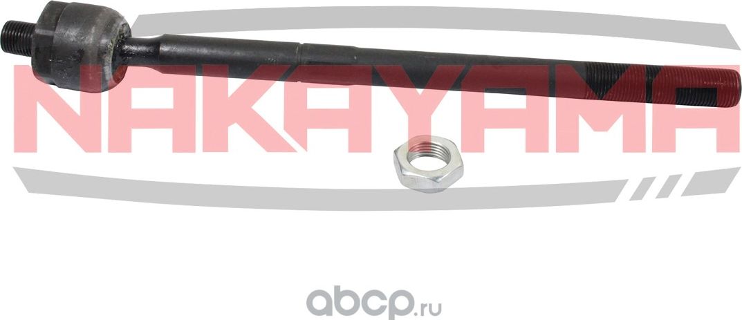 Тяга рулевая (Nakayama). Артикул N30050